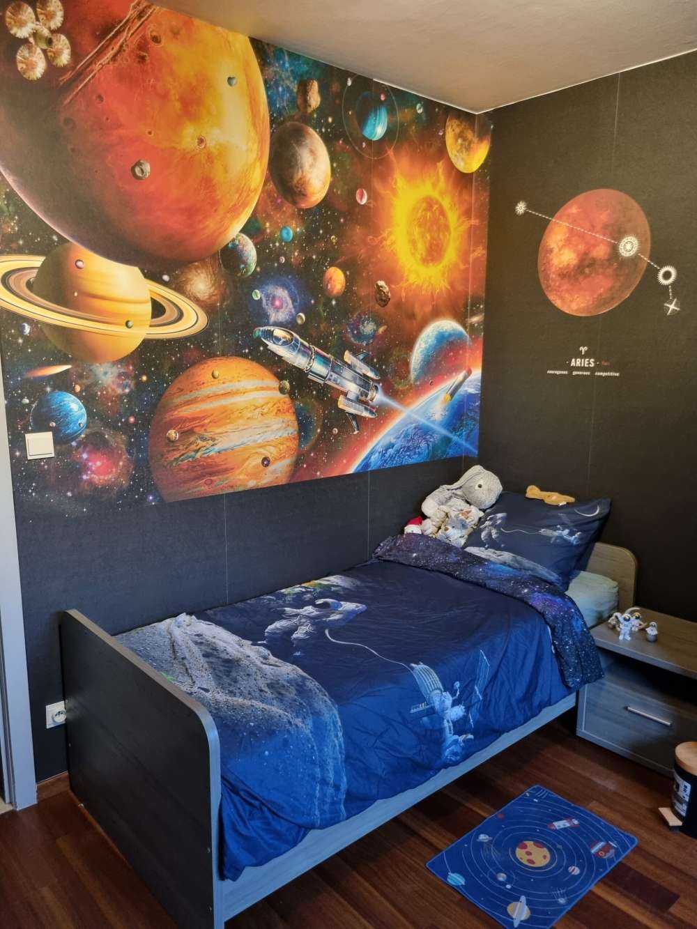 Maatwerk ontwerp
