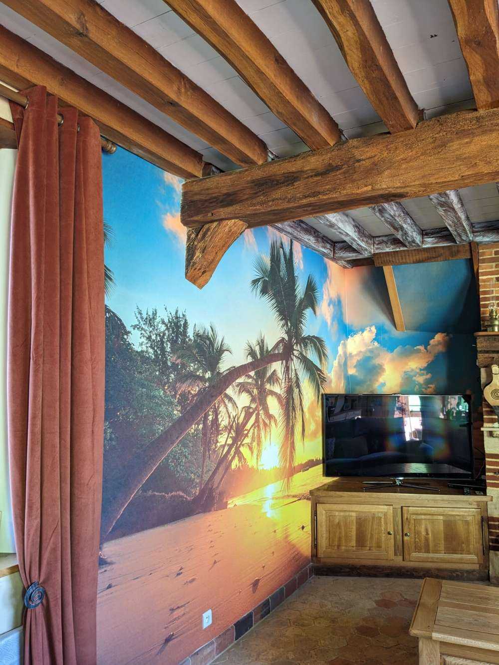 Strand in Punta Cana