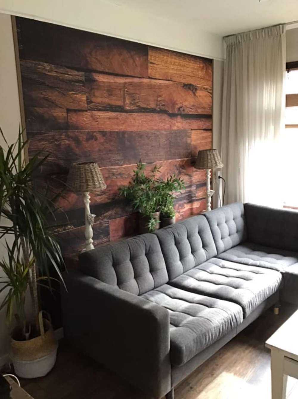 Grof hout