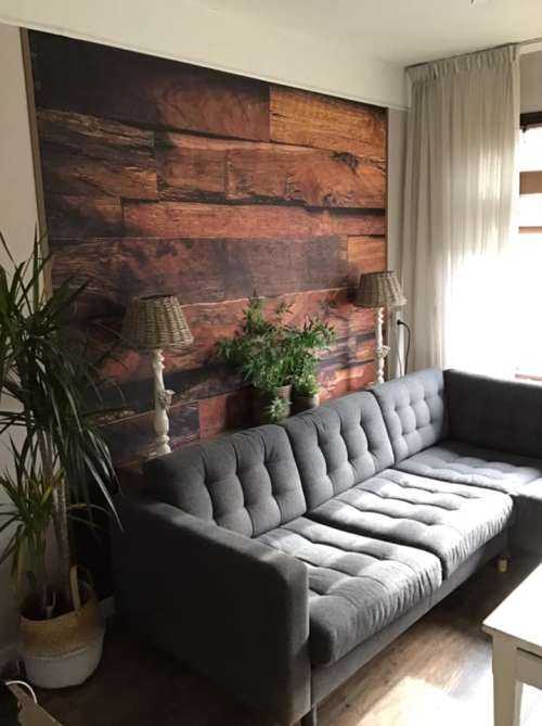 Grof hout