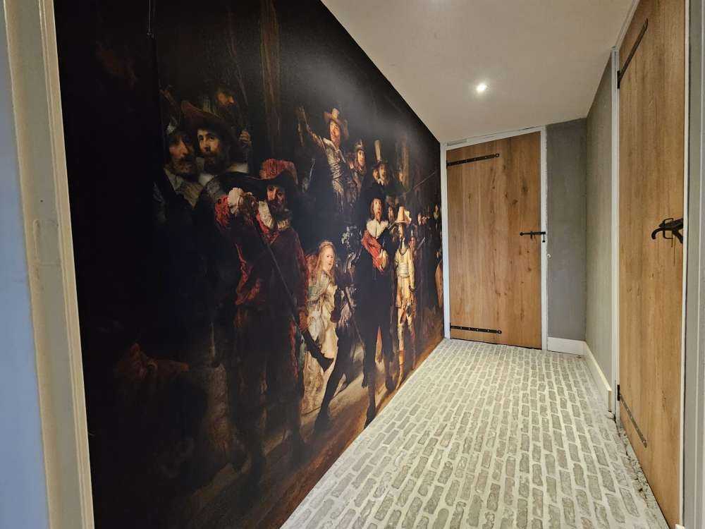 De Nachtwacht
