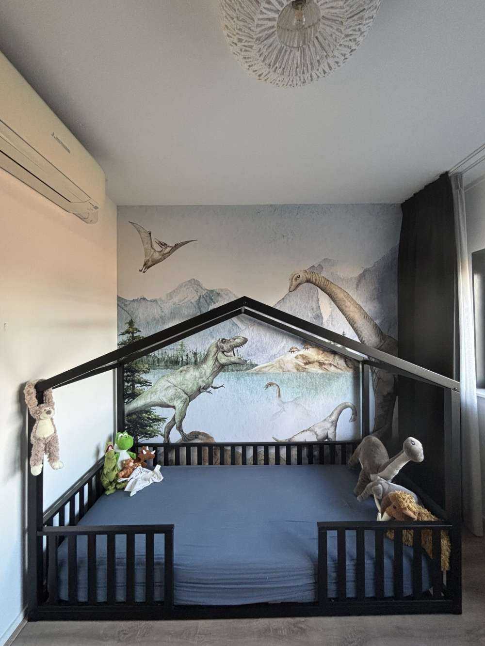 Dino Dreams