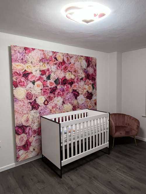 Rozen fantasie