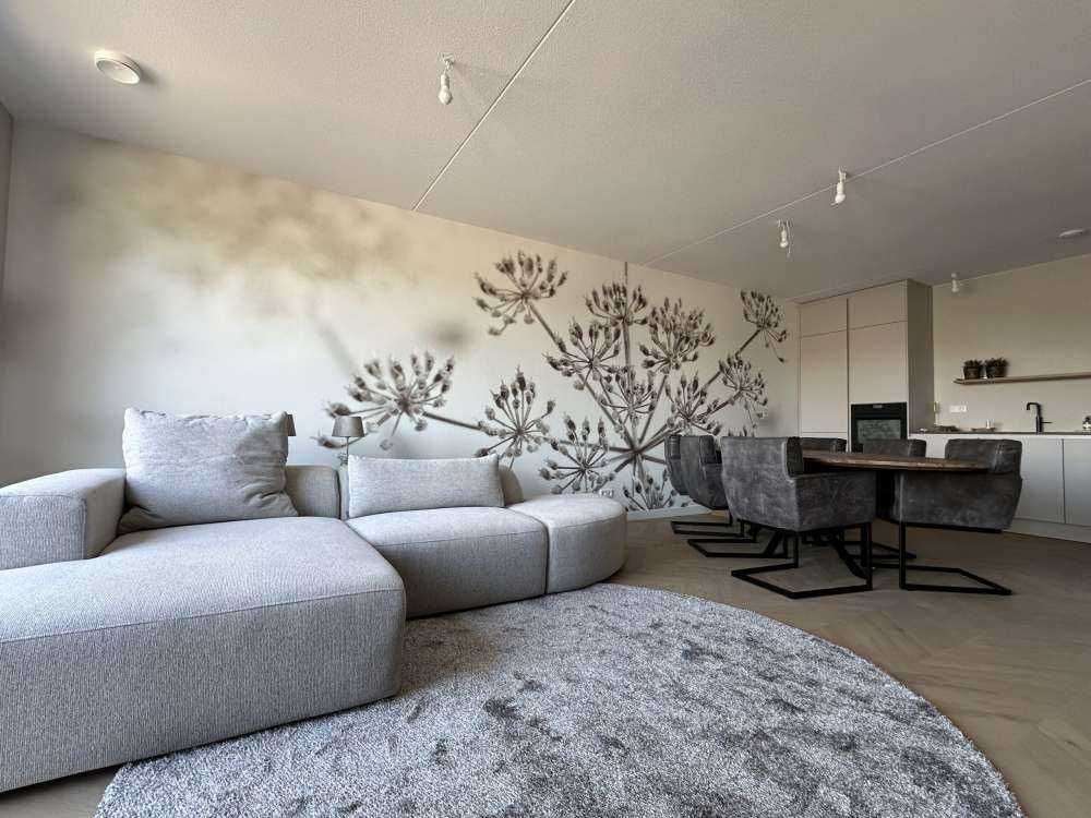 Close-up fluitenkruid