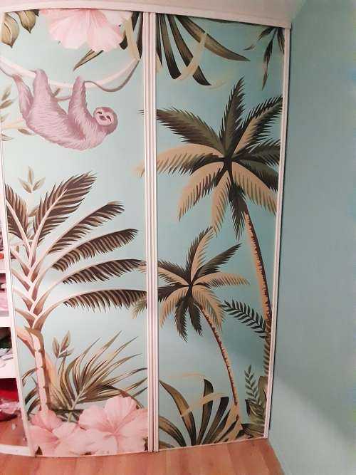 Olifant, Flamingo en vriendjes