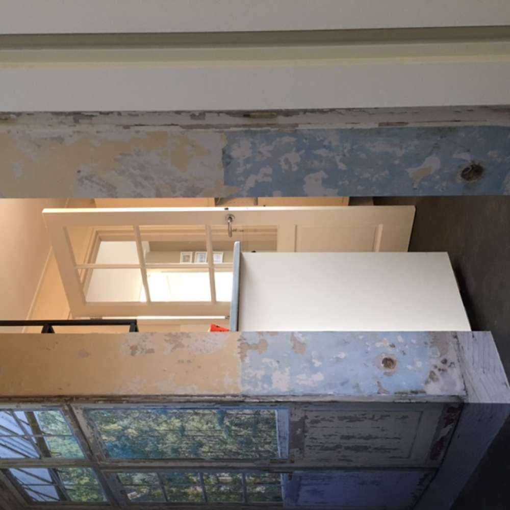 Oude kamer