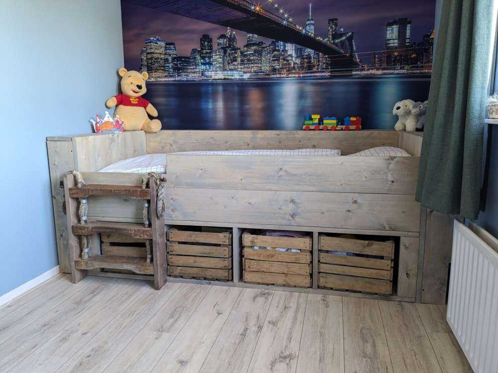 Brooklyn Bridge at Night