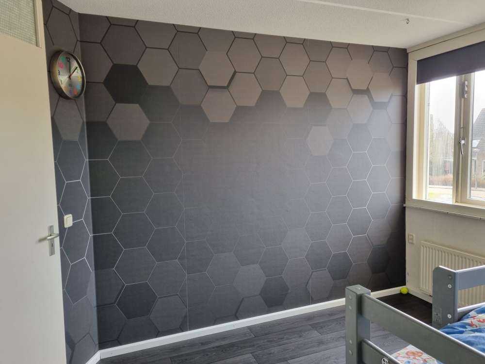Gaming hexagons