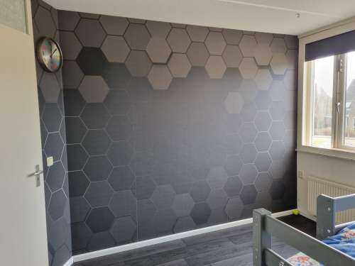 Gaming hexagons