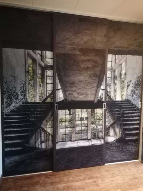 Maatwerk ontwerp