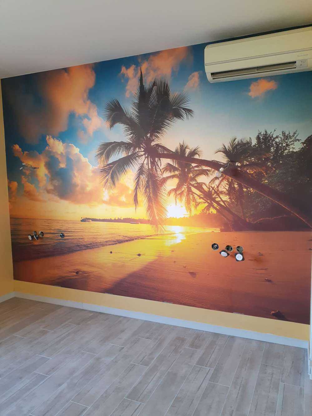 Strand in Punta Cana