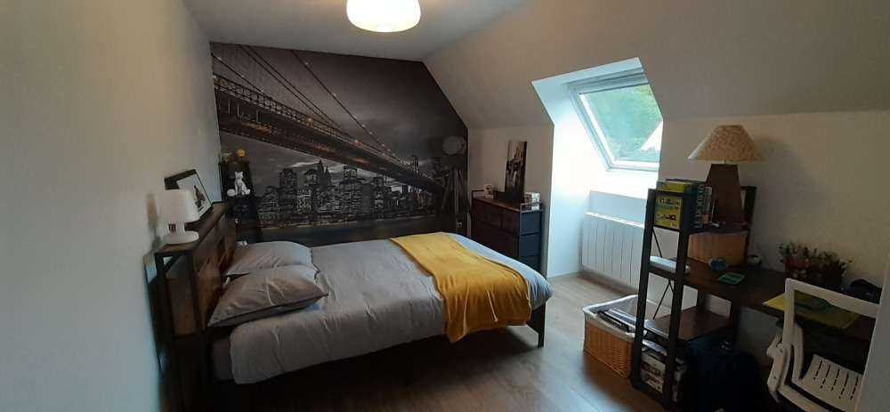 Brooklyn Bridge, New York