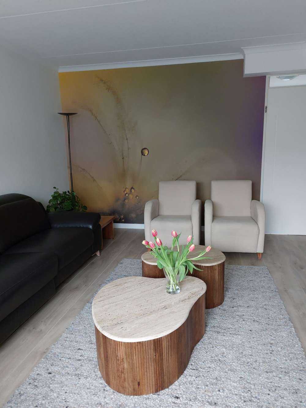 Feeling of a new day