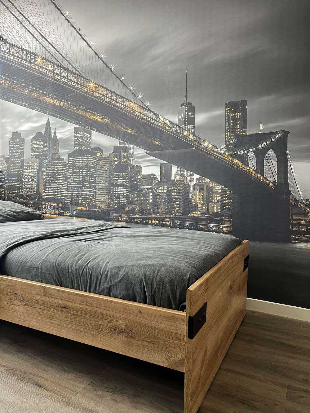 Brooklyn Bridge, New York