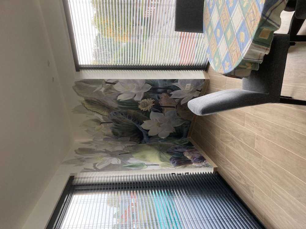 Waterplantjes