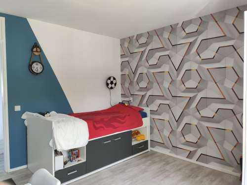 3D Panelen