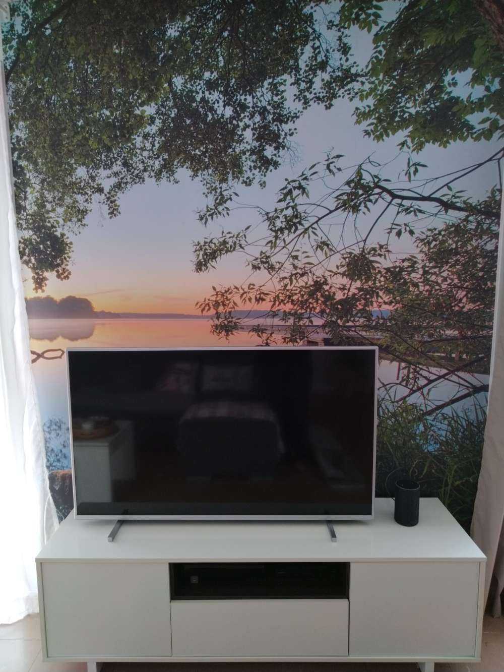 Lake view