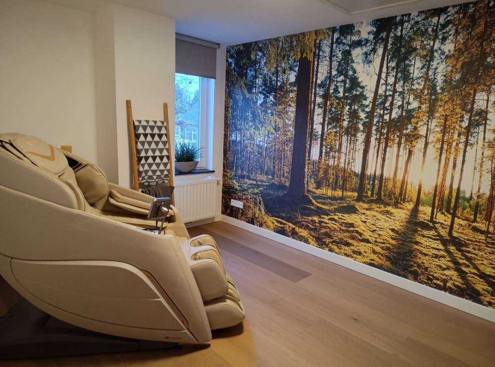Dennenbos