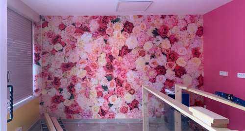 Rozen fantasie