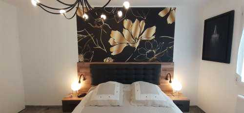 Botanische bloemen