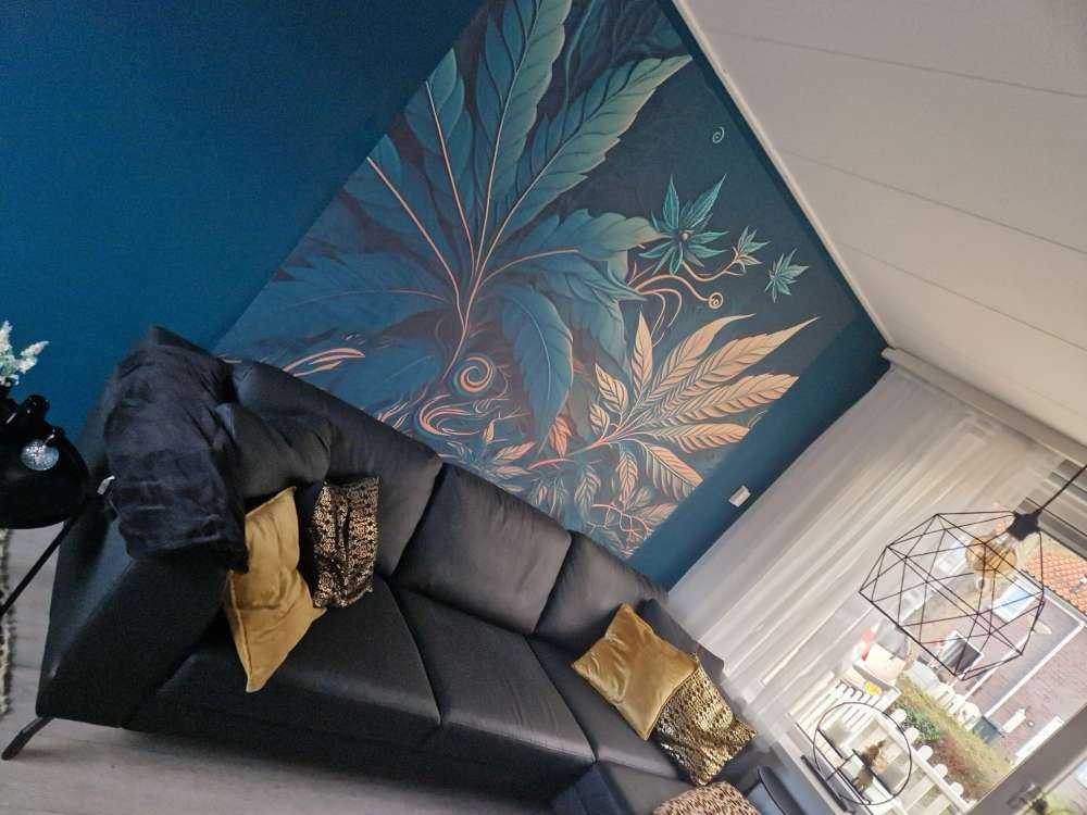 Natuur ontwerp
