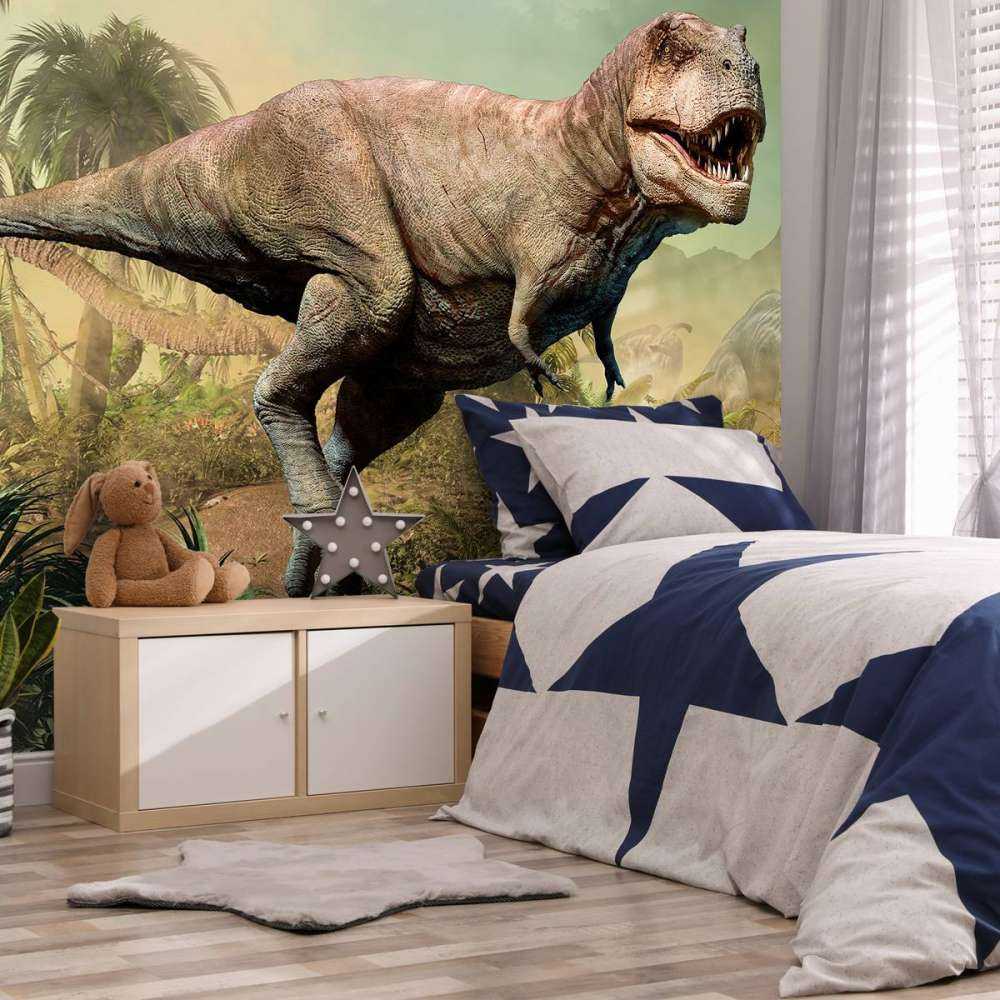 3D Tyrannosaurus Rex