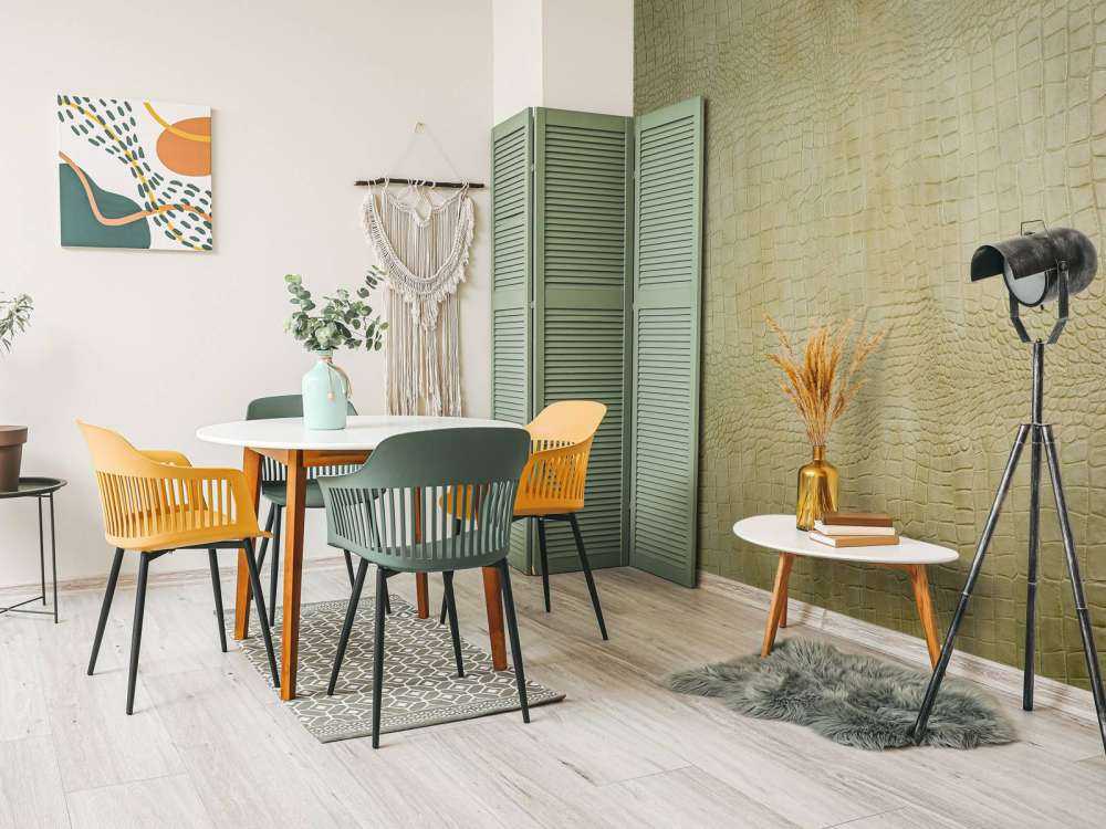 Krokodillenhuid structuur