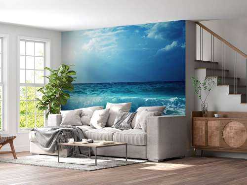 Grote golven