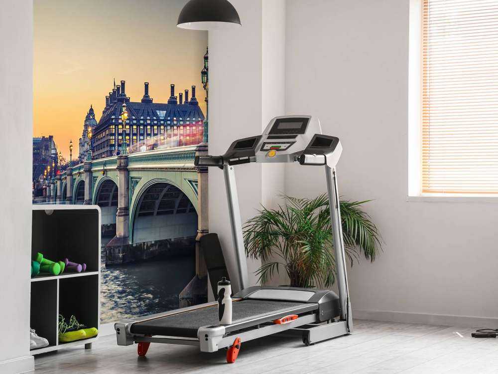 De Big Ben en de Houses of Parliament in Londen