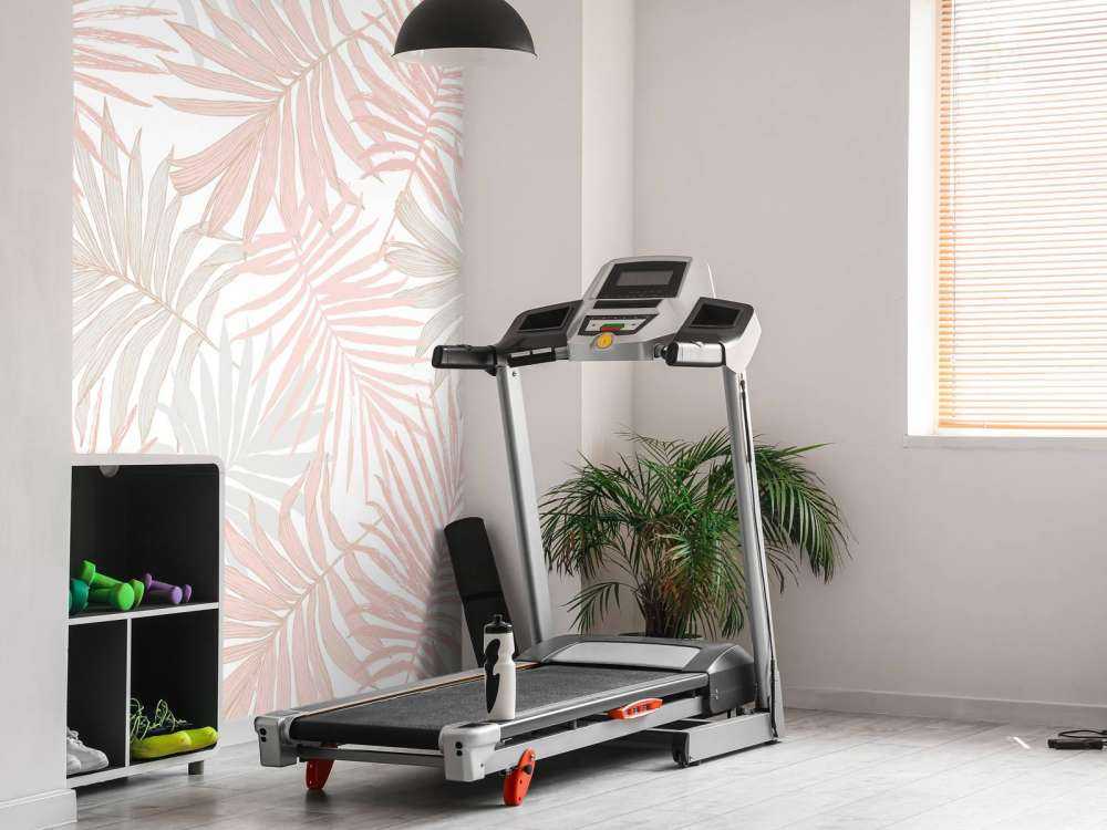 Botanisch patroon
