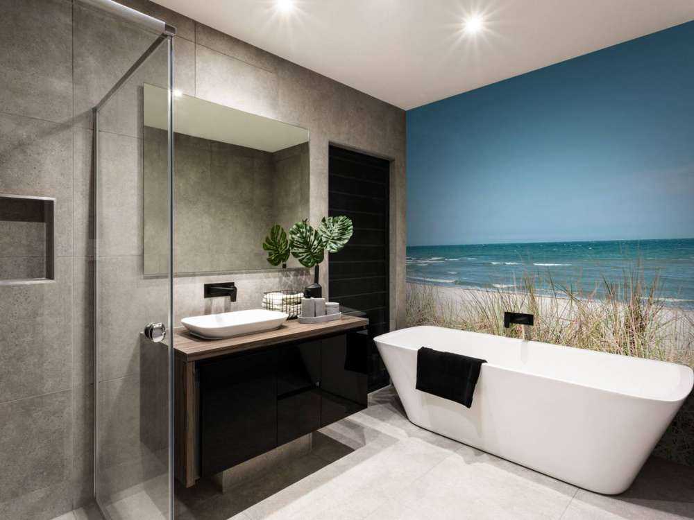 Strand van Boltenhagen