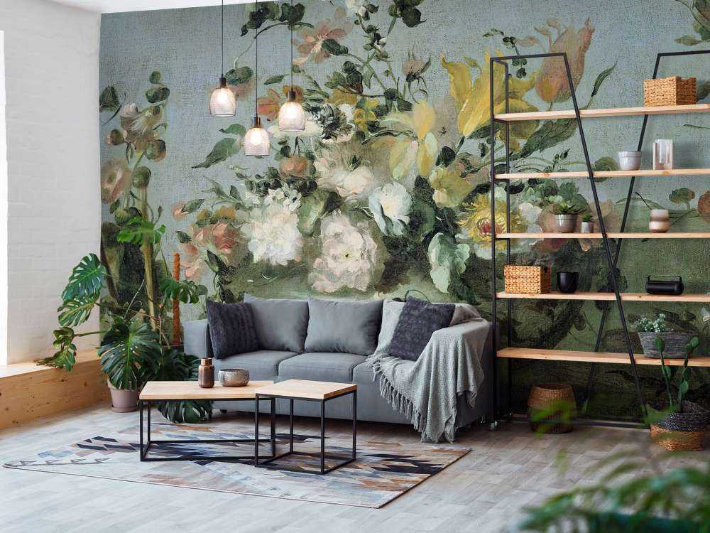 Bloemen