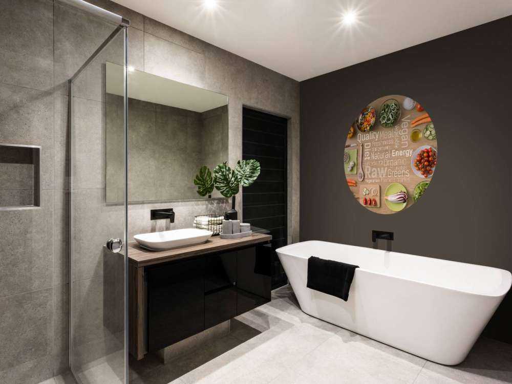 Ingrediënten met woorden