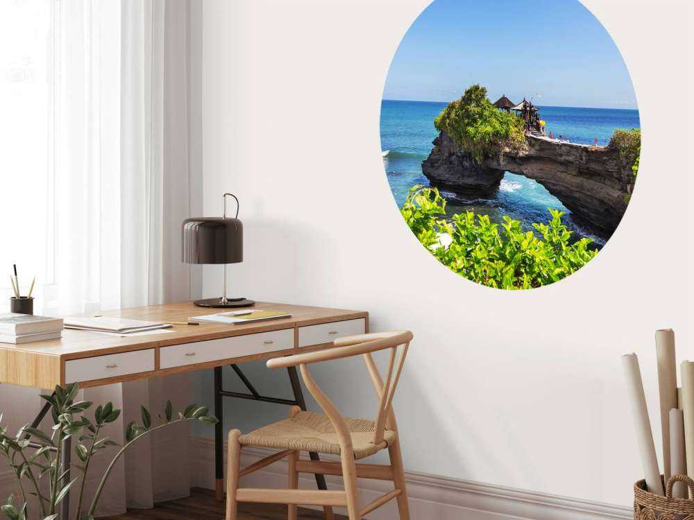 Pura Tanah Lot op Bali