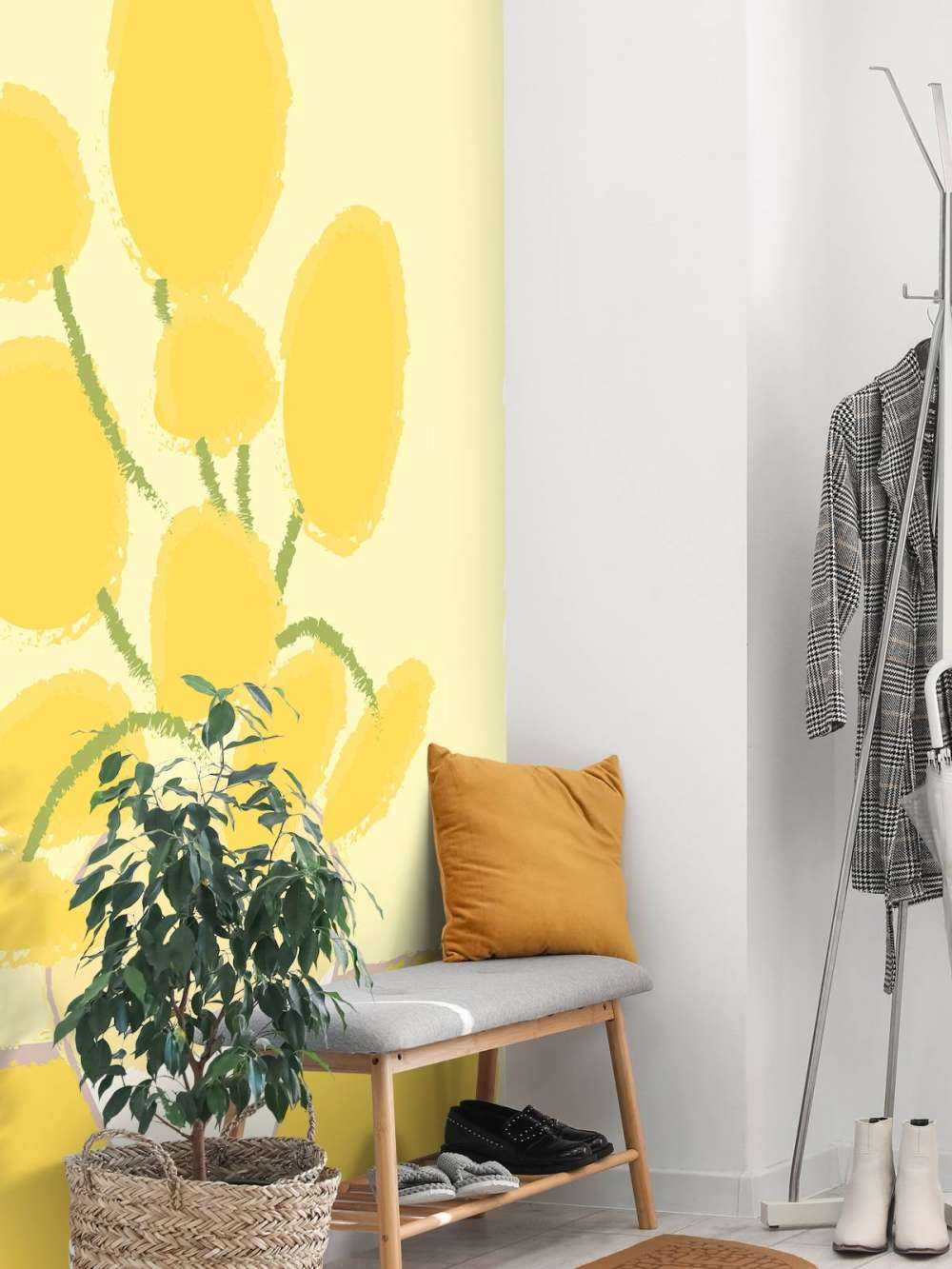 Zonnebloemen Van Gogh