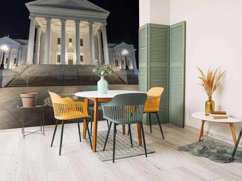 Capitool van Virginia