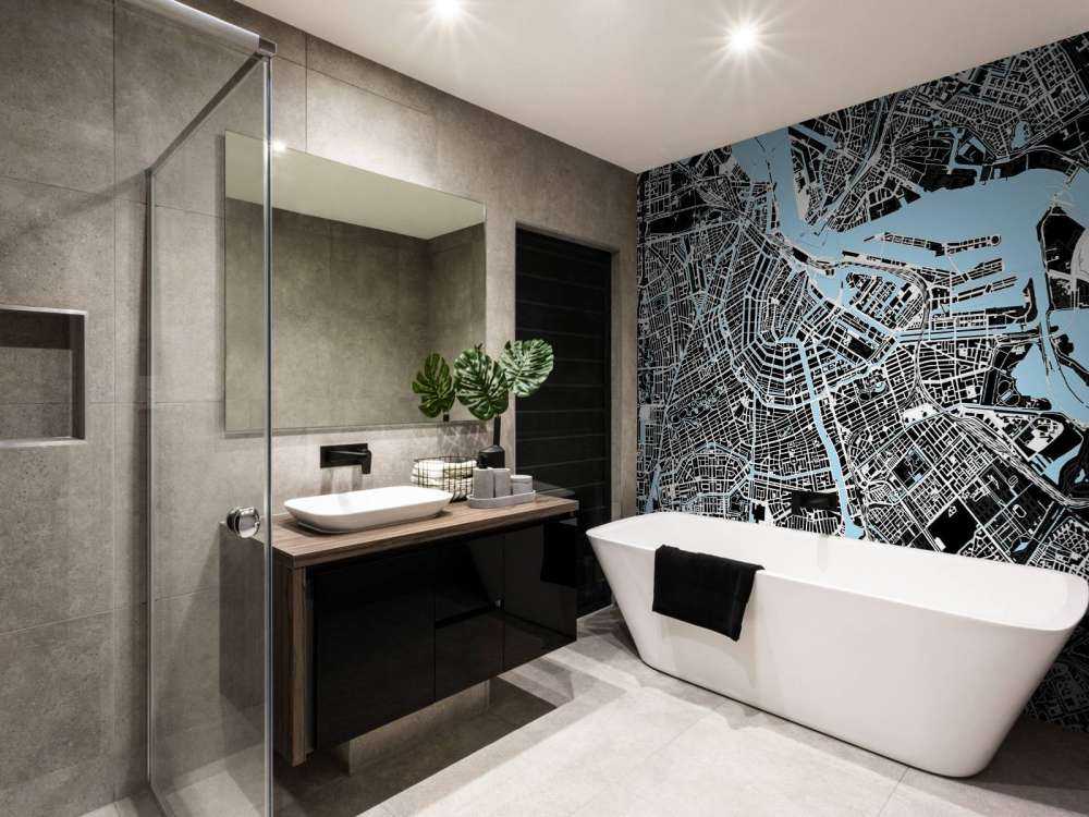 Amsterdam plattegrond