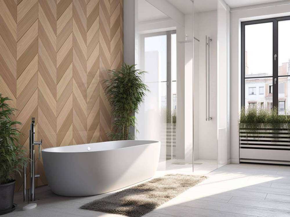 Realistisch visgraat