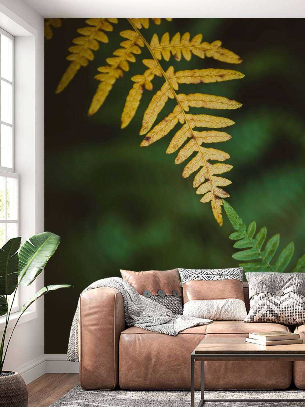 Ontmoeting van Seizoenen