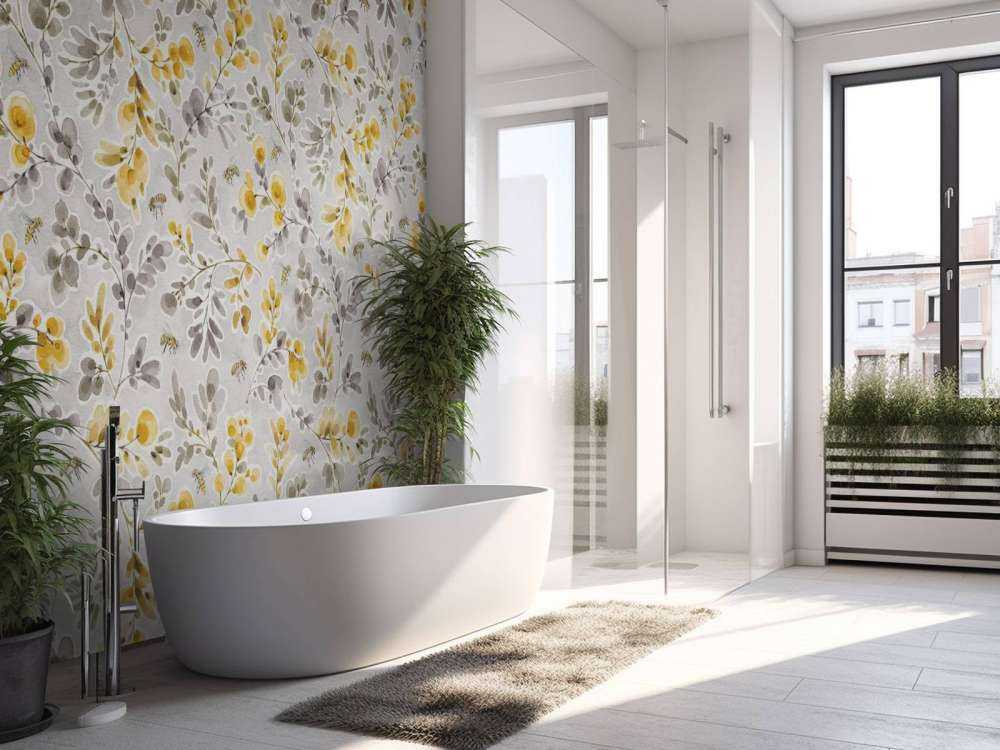 Fields of Gold Pattern 12B