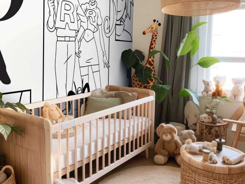 Duo vol drama en stijl