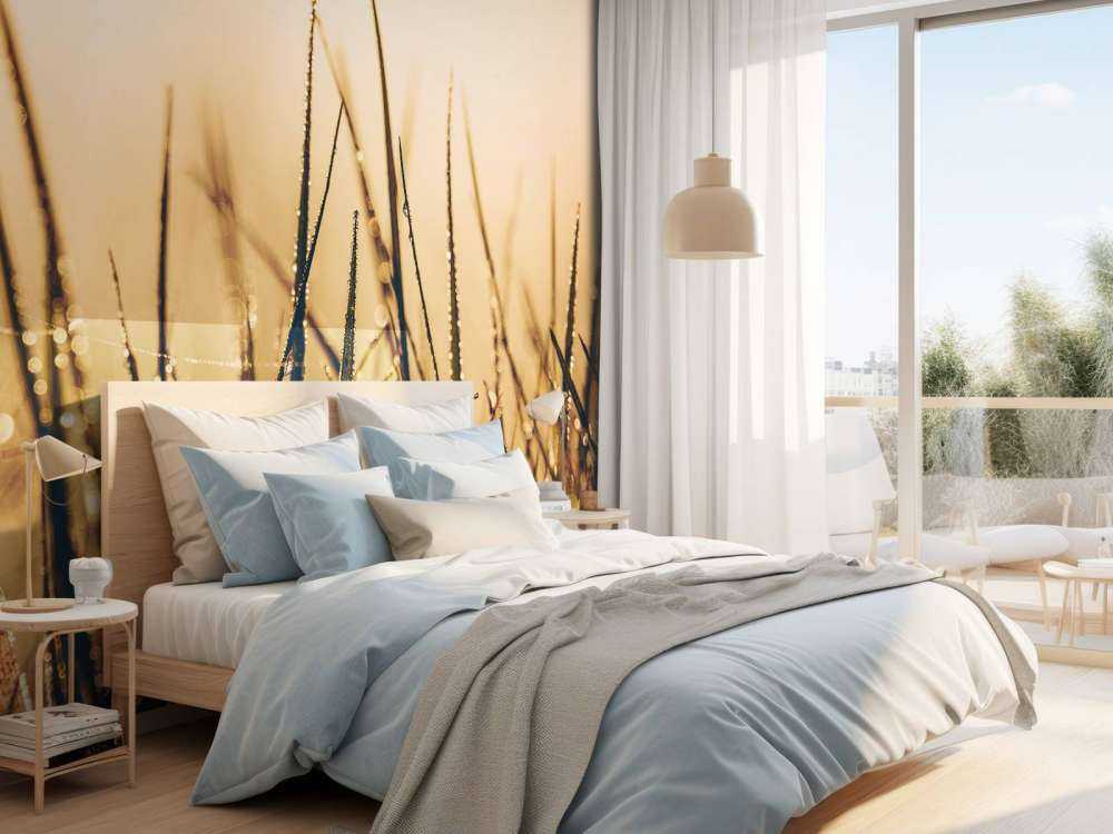 Sprankelend Dauwgras