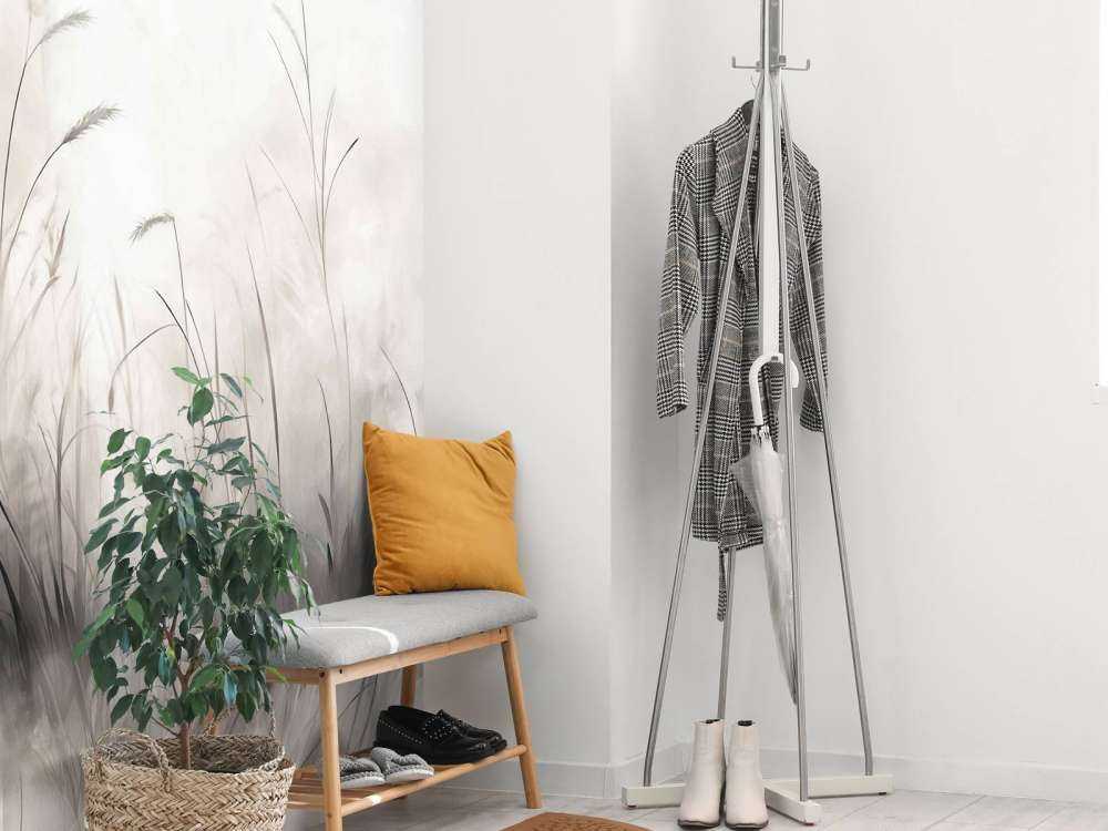 Nature Breath Neutral Taupe