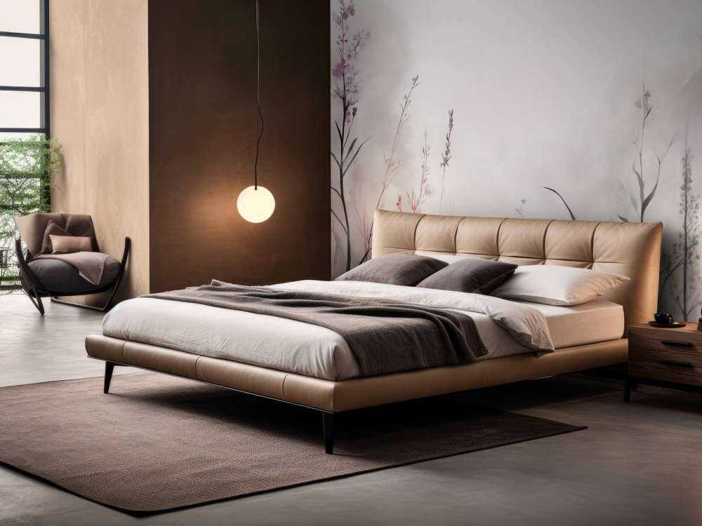 Morning Silence Muted Lilac