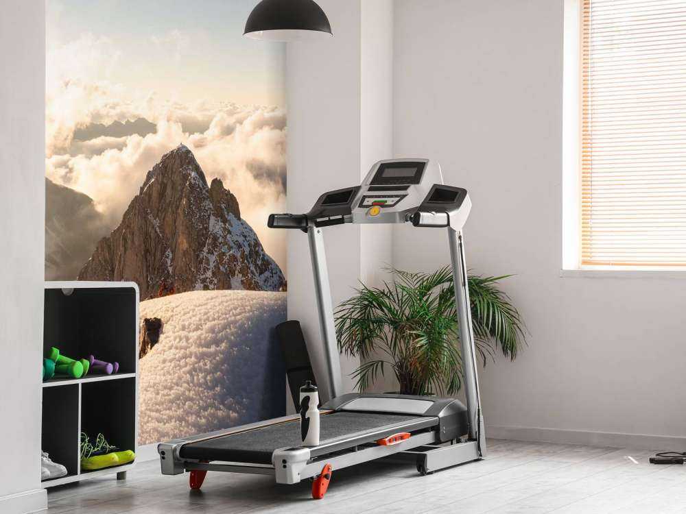 Heldere Zon Boven Winterberg