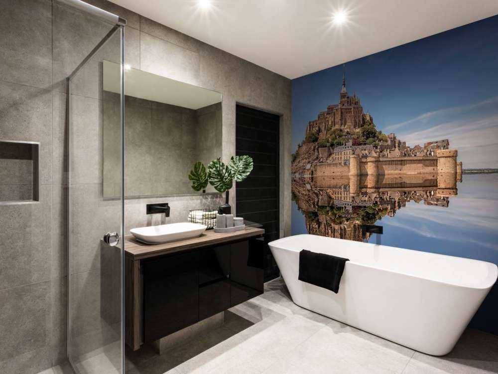 Le Mont Saint Michel