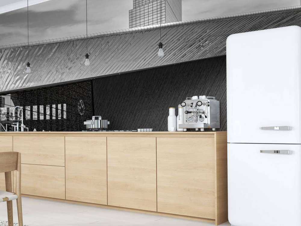 Dynamisch Perspectief op Centraal Station