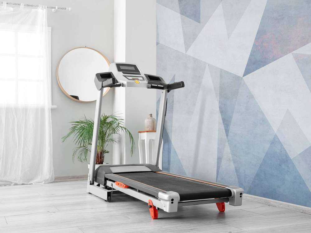 IJzige geometrie in pastellicht