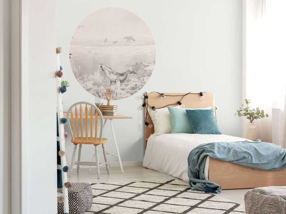 Verborgen Diepzee Oase