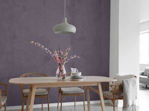 Davy's paars grijs beton